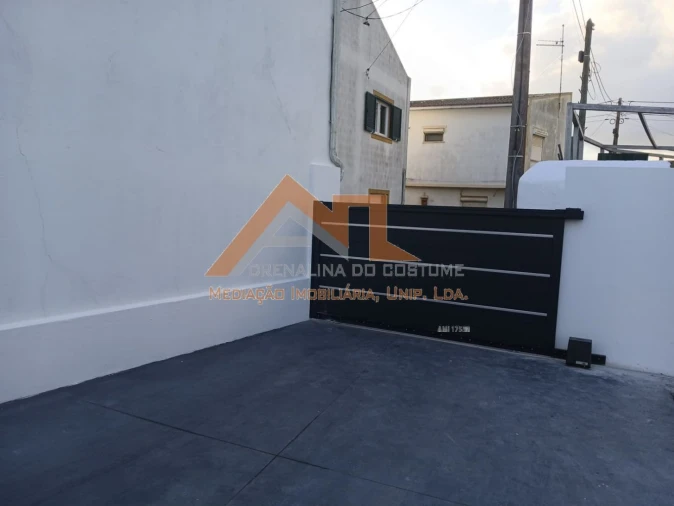 Moradia T3 para Venda em Amoreira Foto 30