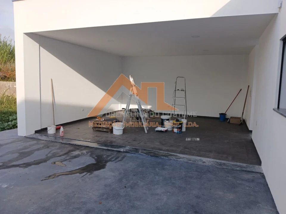 Moradia T3 para Venda em Amoreira Foto 21