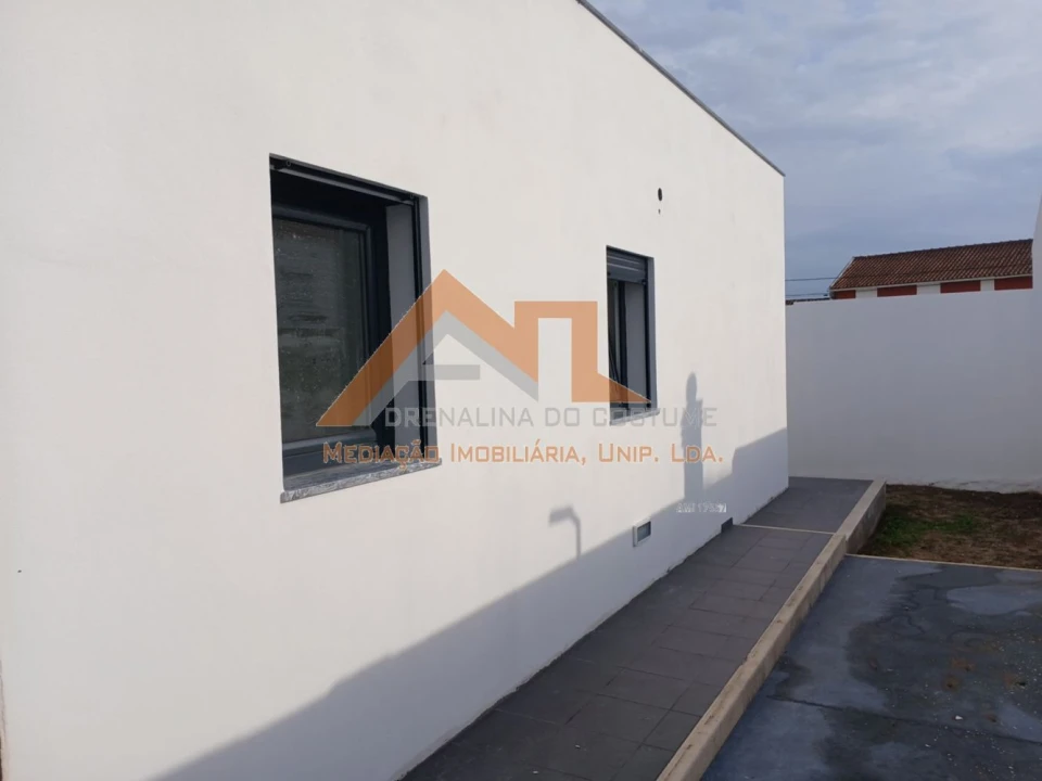 Moradia T3 para Venda em Amoreira Foto 22