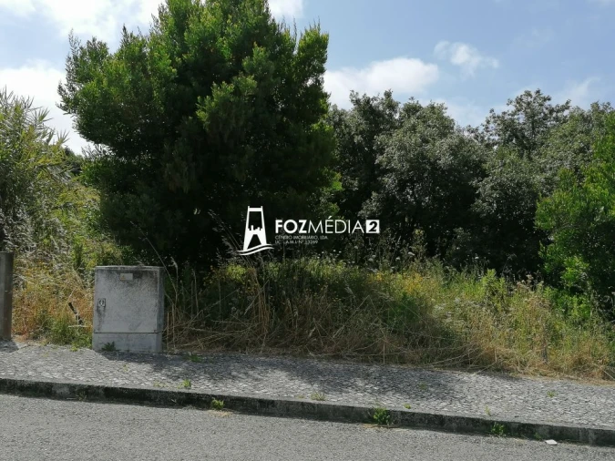 Terreno para Venda em Buarcos Foto 4