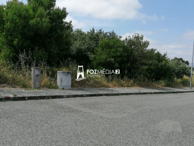 Terreno para Venda em Buarcos Foto 5