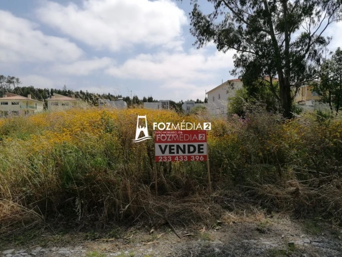 Terreno para Venda em Buarcos Foto 2