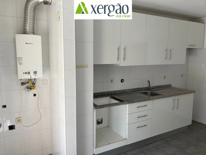 Apartamento T3 para Venda em Pedroso e Seixezelo Foto 6