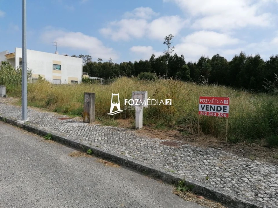 Terreno para Venda em Buarcos Foto 10
