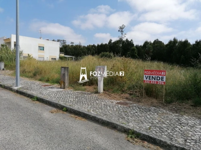 Terreno para Venda em Buarcos Foto 10