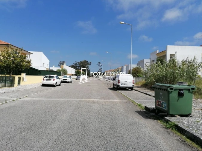 Terreno para Venda em Buarcos Foto 4