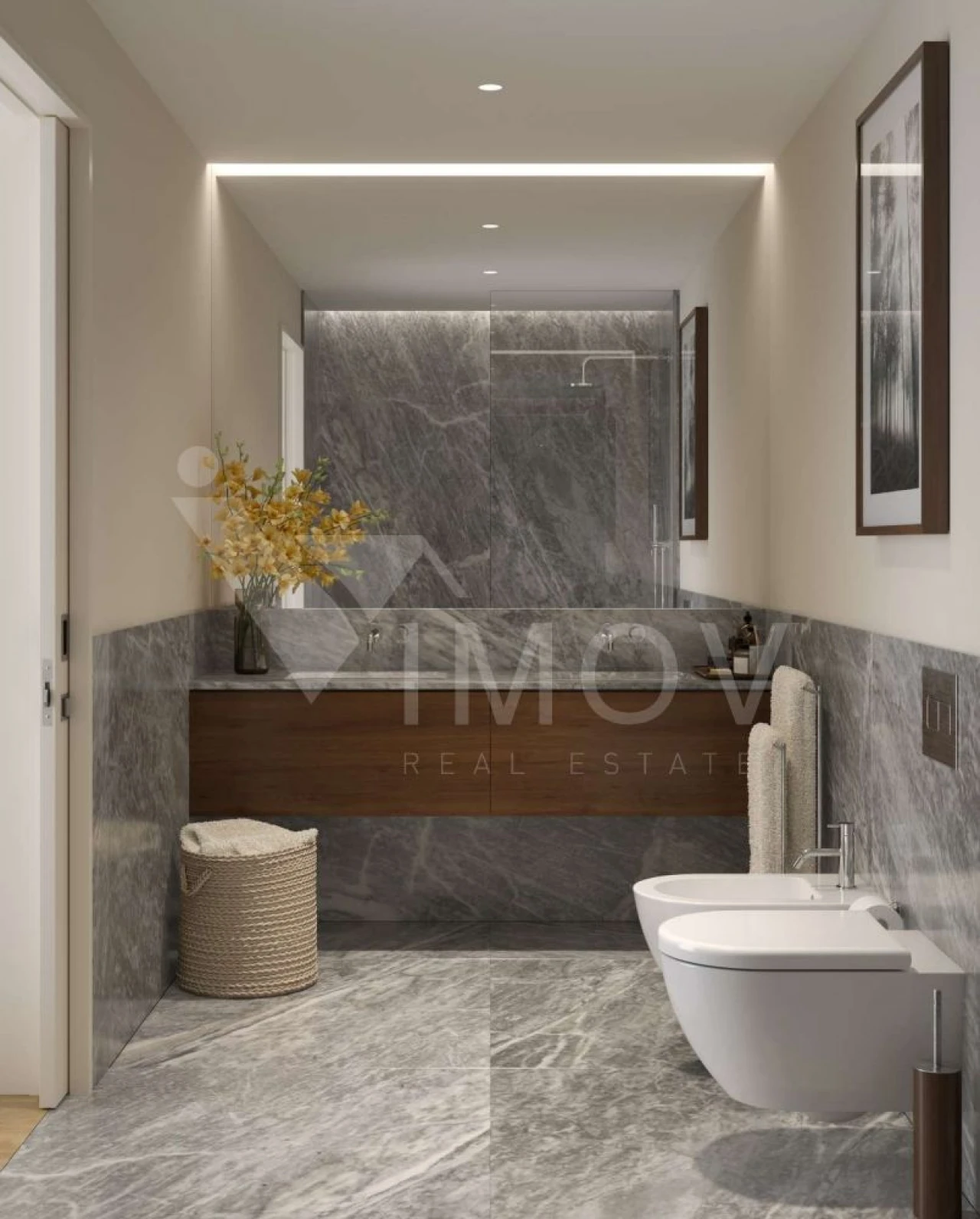 Apartamento T4 para Venda em Lordelo do Ouro e Massarelos Foto 4