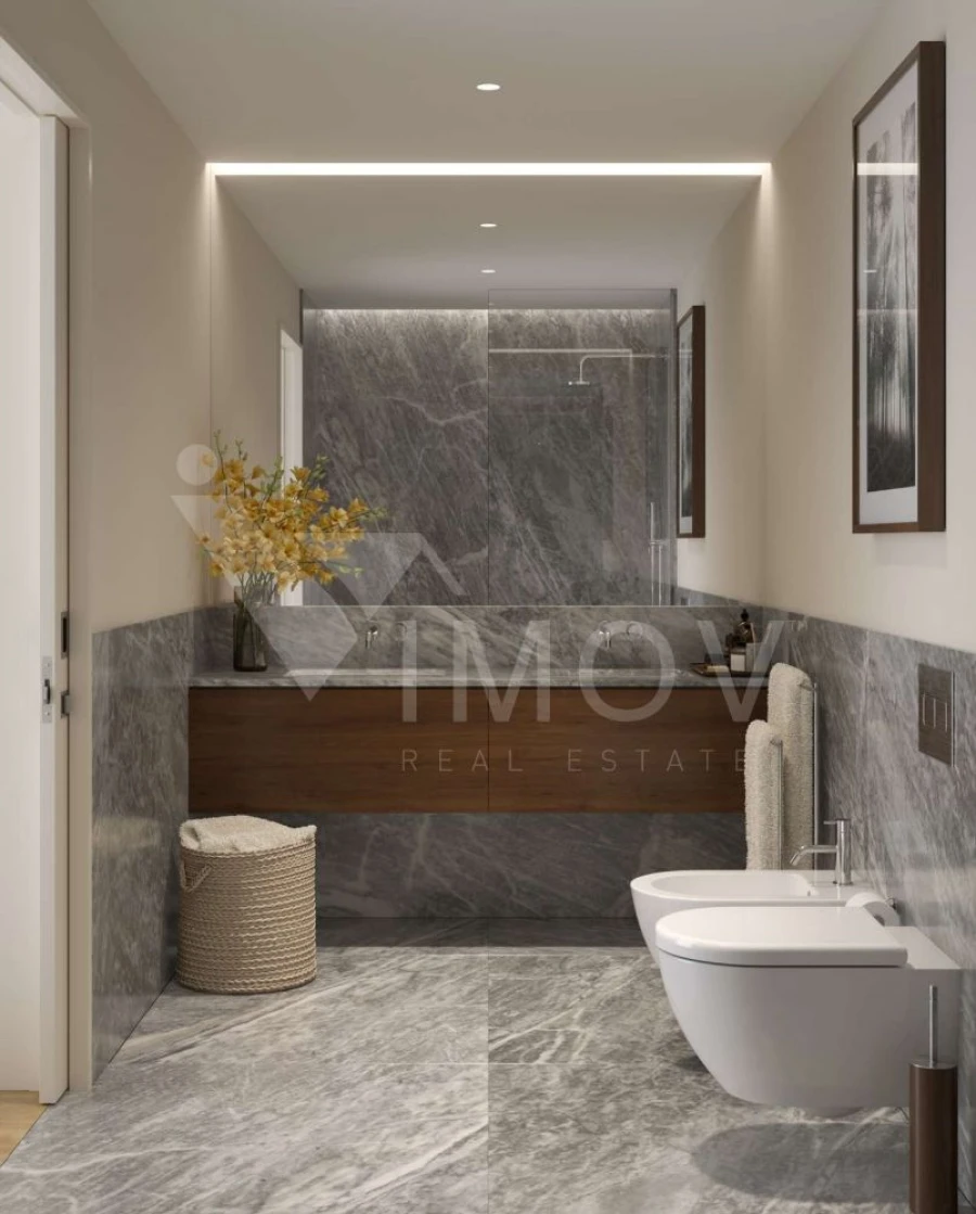 Apartamento T4 para Venda em Lordelo do Ouro e Massarelos Foto 4