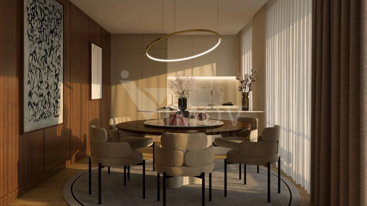 Apartamento T4 para Venda em Lordelo do Ouro e Massarelos Foto 6