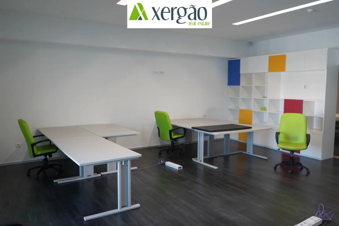 Loja para Venda em Cabreiros e Passos (São Julião) Foto 16