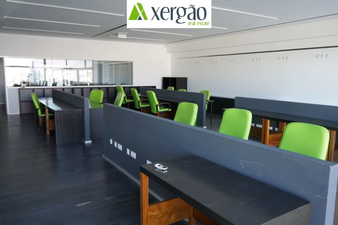 Loja para Venda em Cabreiros e Passos (São Julião) Foto 14