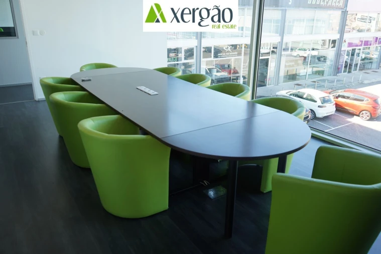 Loja para Venda em Cabreiros e Passos (São Julião) Foto 15