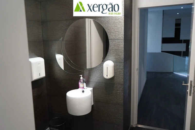 Loja para Venda em Cabreiros e Passos (São Julião) Foto 30