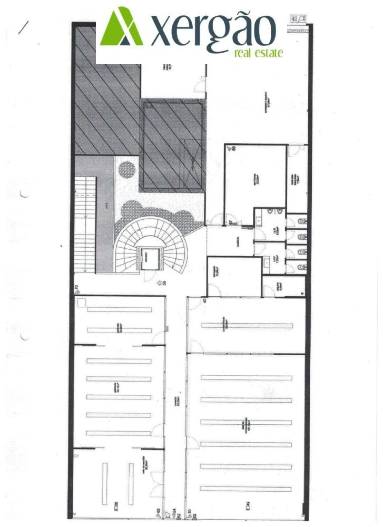 Loja para Venda em Cabreiros e Passos (São Julião) Foto 46
