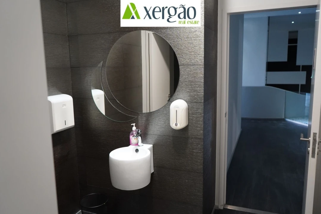 Loja para Venda em Cabreiros e Passos (São Julião) Foto 30