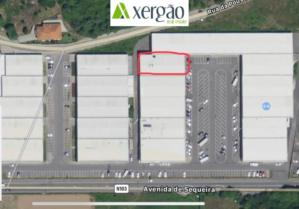 Loja para Venda em Cabreiros e Passos (São Julião) Foto 48