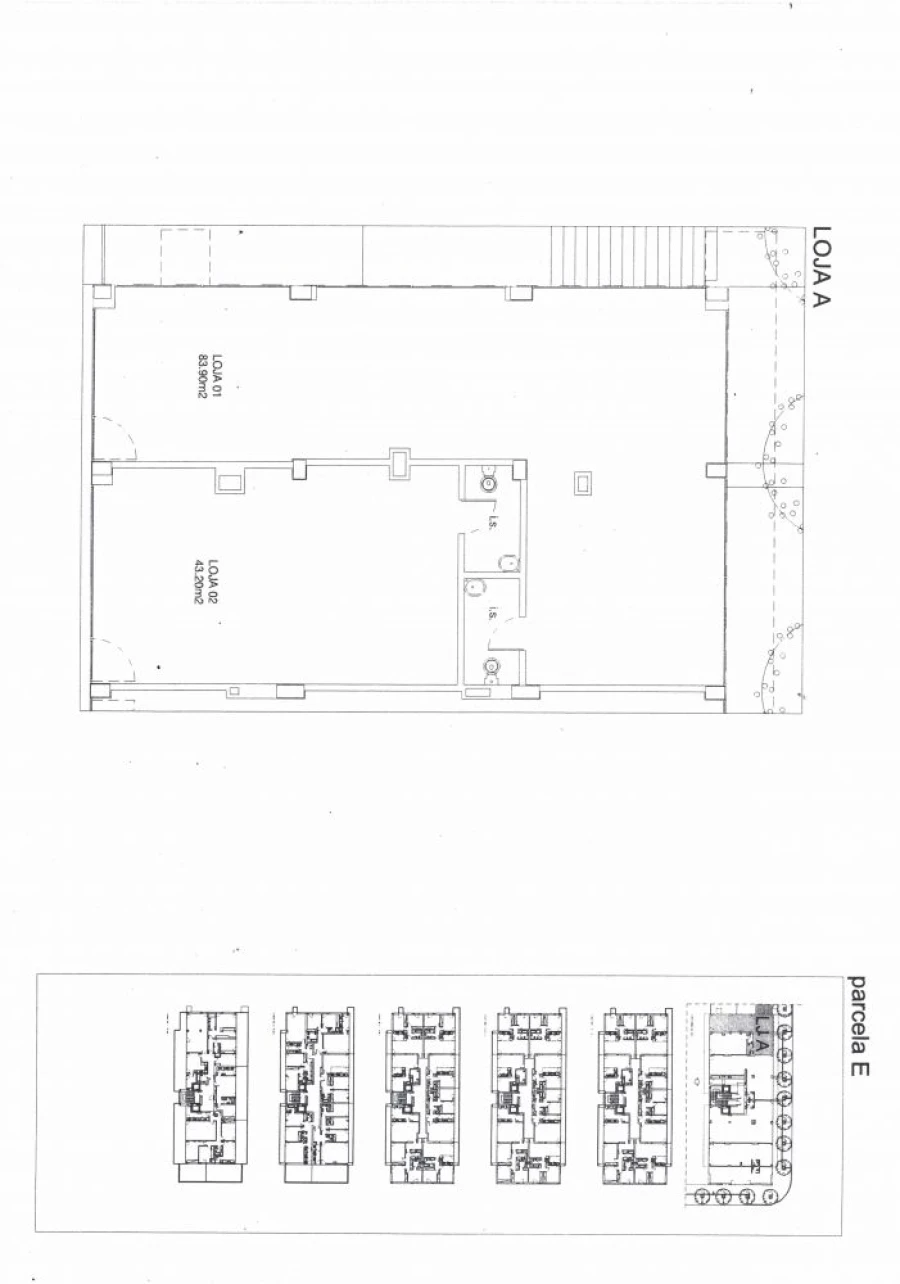 Loja para Venda em Buarcos Foto 5