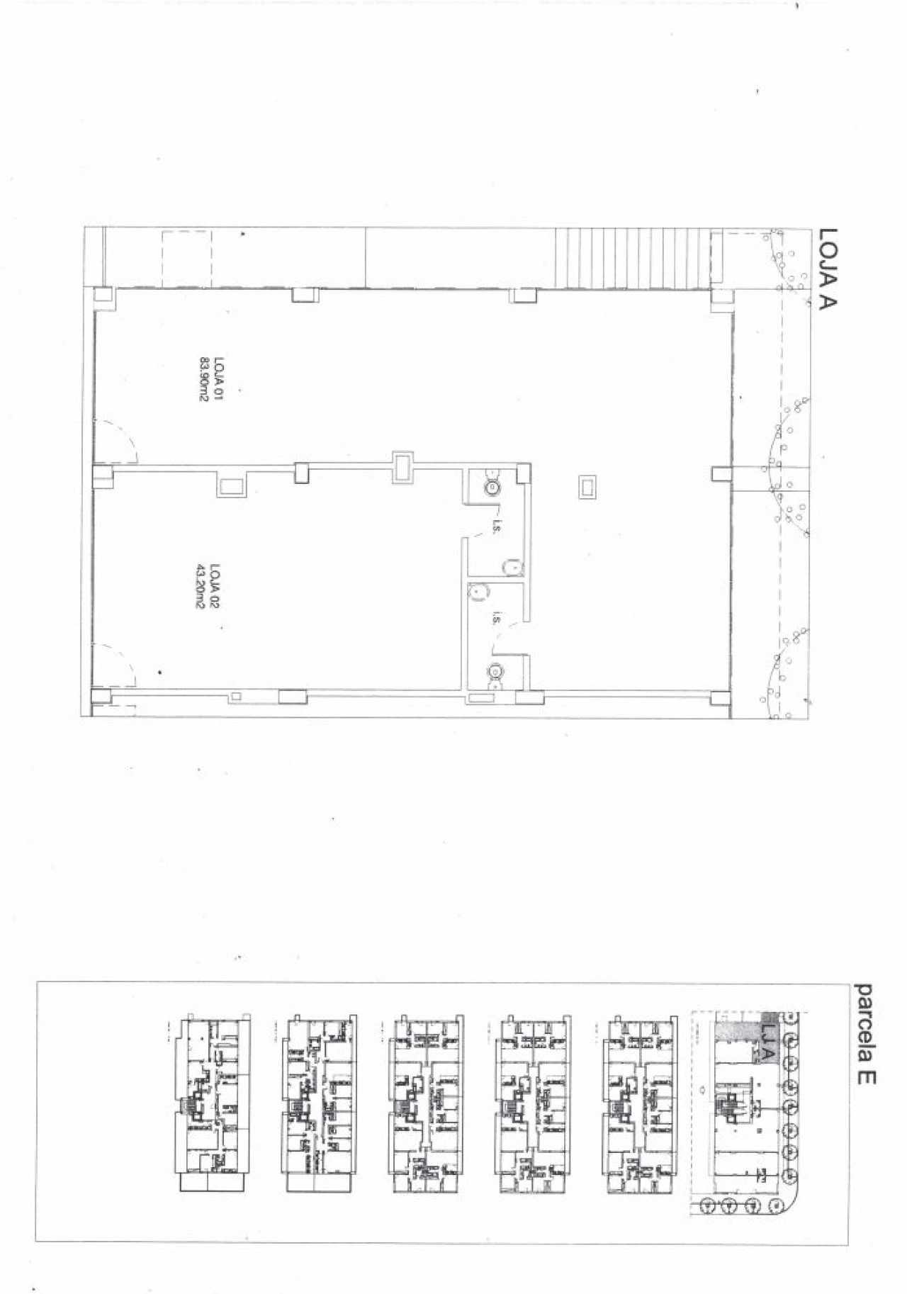 Loja para Venda em Buarcos Foto 5