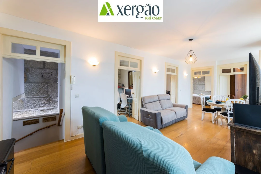 Moradia T8 para Venda em Seixas Foto 5