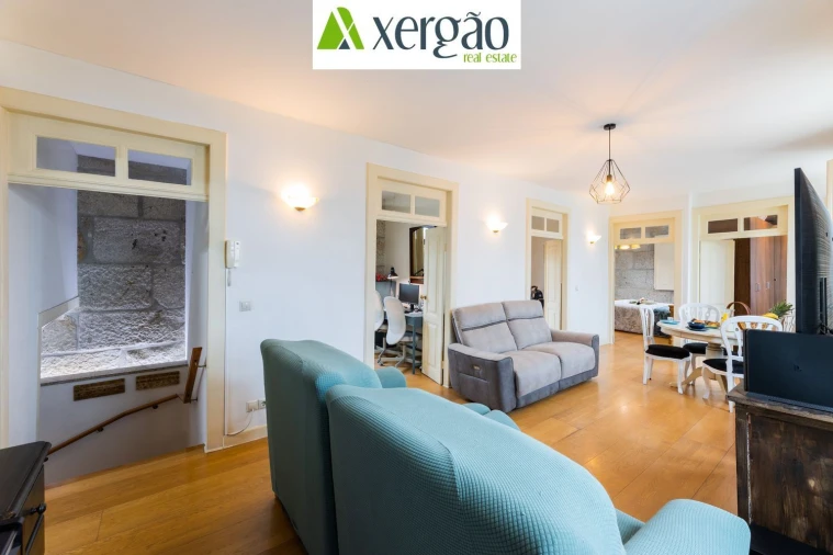 Moradia T8 para Venda em Seixas Foto 5