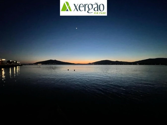 Moradia T8 para Venda em Seixas Foto 3