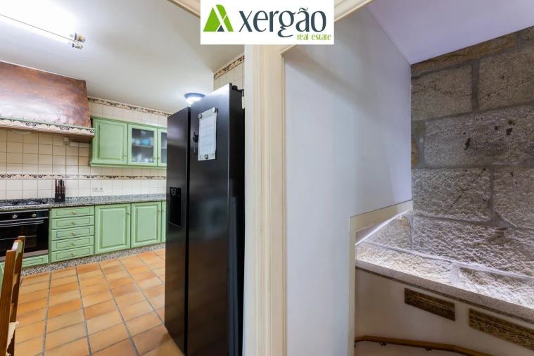 Moradia T8 para Venda em Seixas Foto 28