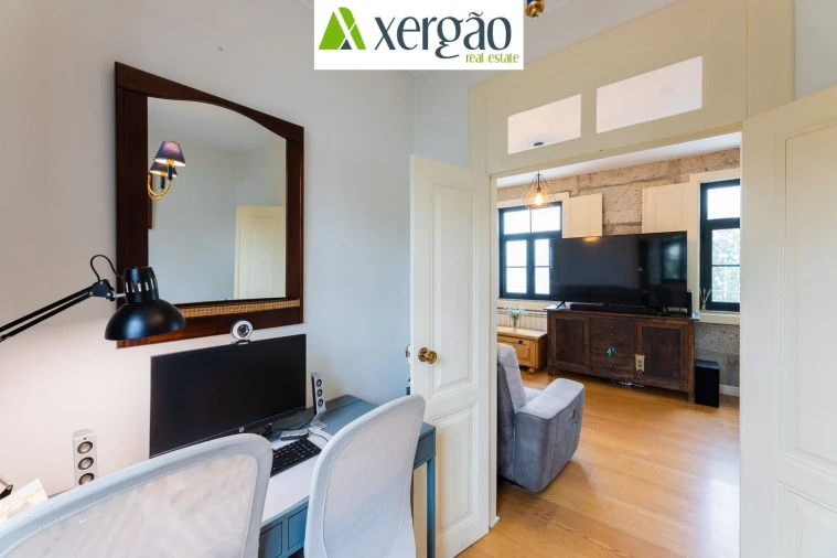 Moradia T8 para Venda em Seixas Foto 7