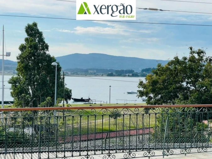 Moradia T8 para Venda em Seixas Foto 74