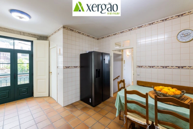 Moradia T8 para Venda em Seixas Foto 33