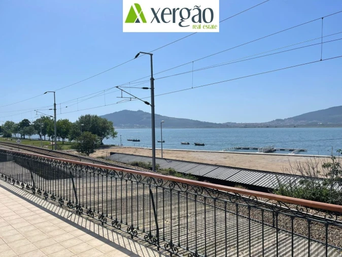 Moradia T8 para Venda em Seixas Foto 71