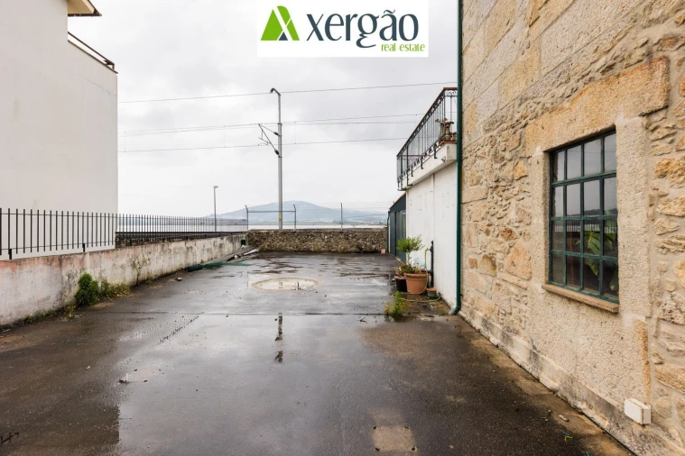 Moradia T8 para Venda em Seixas Foto 58