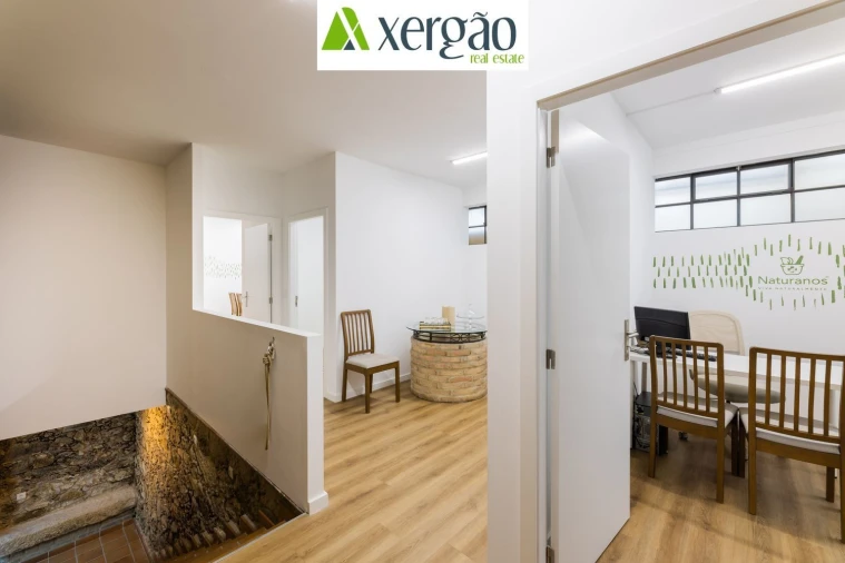 Moradia T8 para Venda em Seixas Foto 41