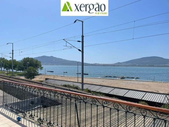 Moradia T8 para Venda em Seixas Foto 68