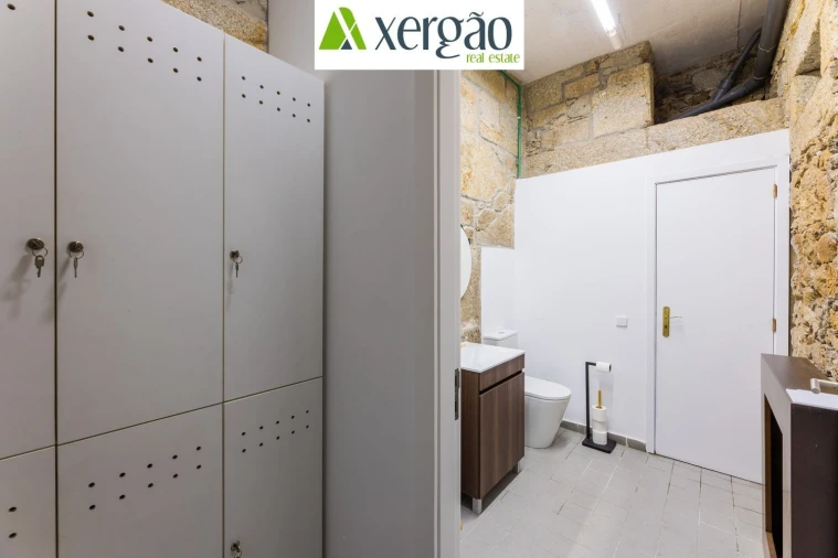 Moradia T8 para Venda em Seixas Foto 50