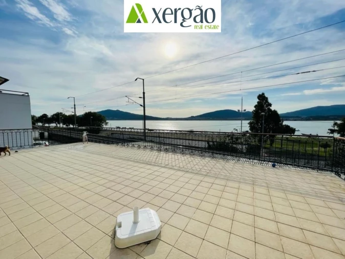 Moradia T8 para Venda em Seixas Foto 78