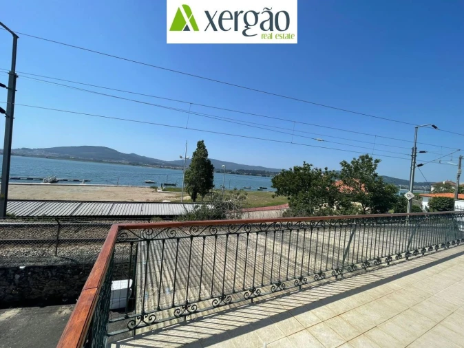 Moradia T8 para Venda em Seixas Foto 69