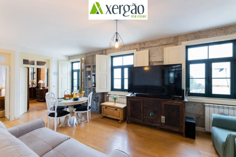 Moradia T8 para Venda em Seixas Foto 10