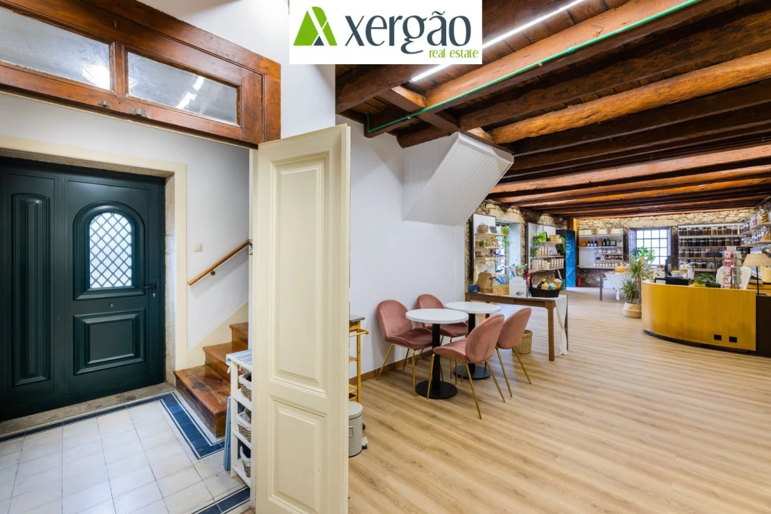 Moradia T8 para Venda em Seixas Foto 40