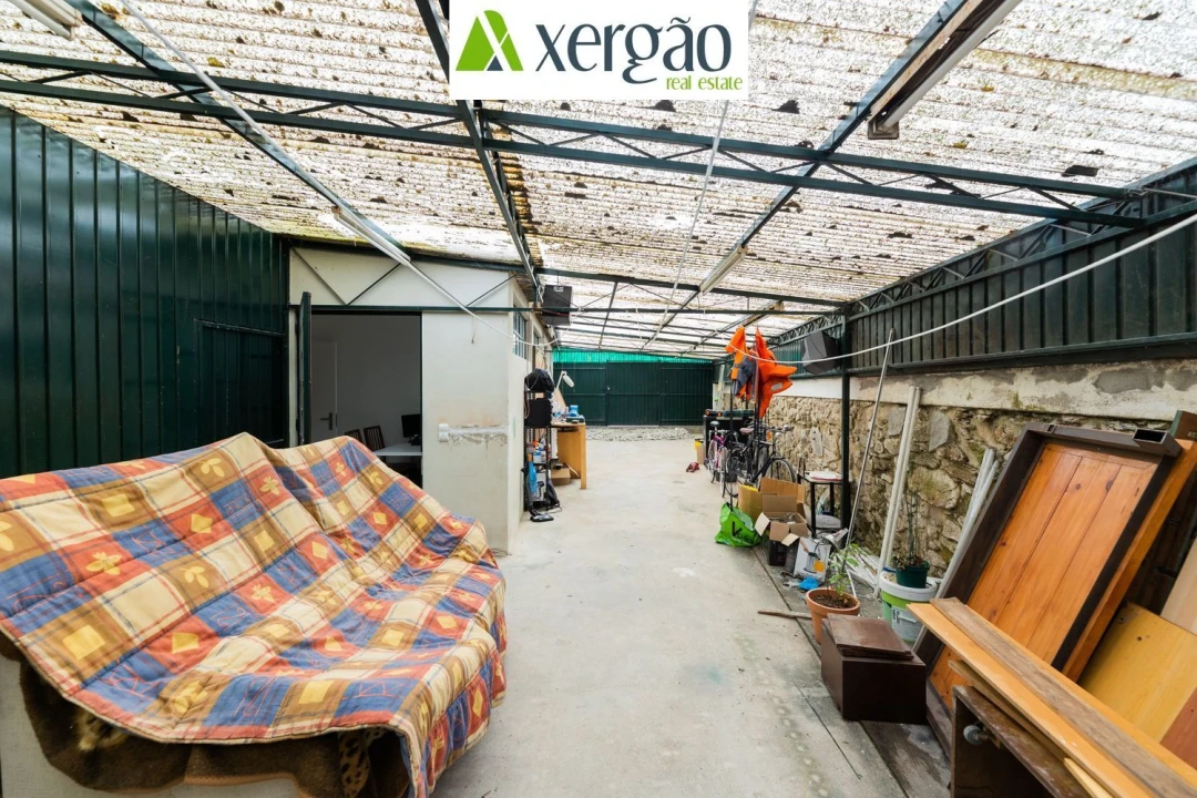 Moradia T8 para Venda em Seixas Foto 56