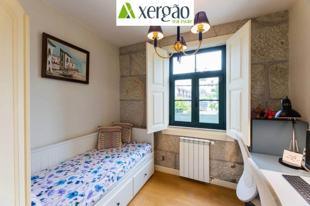 Moradia T8 para Venda em Seixas Foto 6