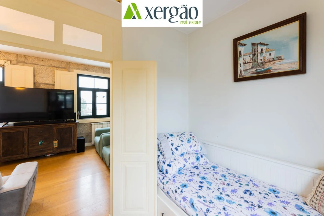 Moradia T8 para Venda em Seixas Foto 8