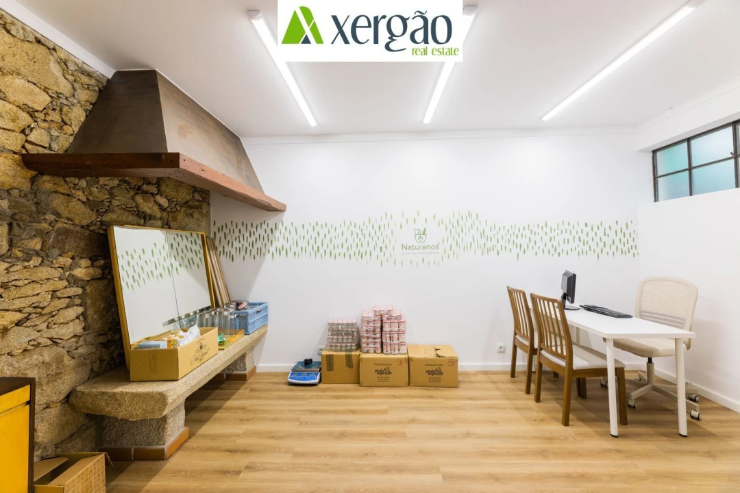 Moradia T8 para Venda em Seixas Foto 46