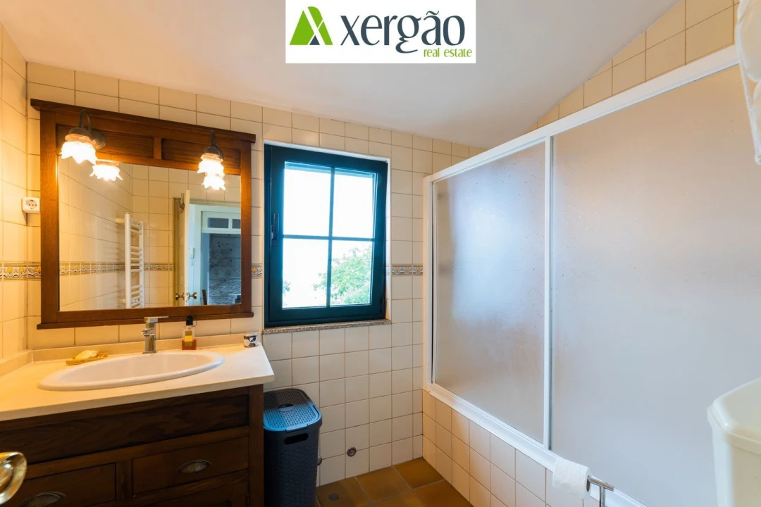 Moradia T8 para Venda em Seixas Foto 27