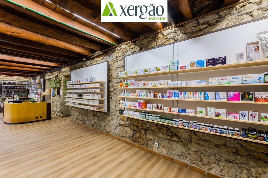 Moradia T8 para Venda em Seixas Foto 39