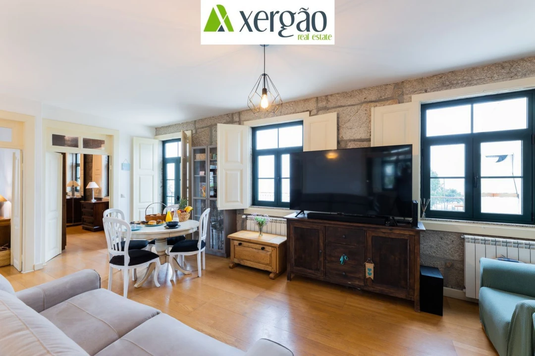 Moradia T8 para Venda em Seixas Foto 10