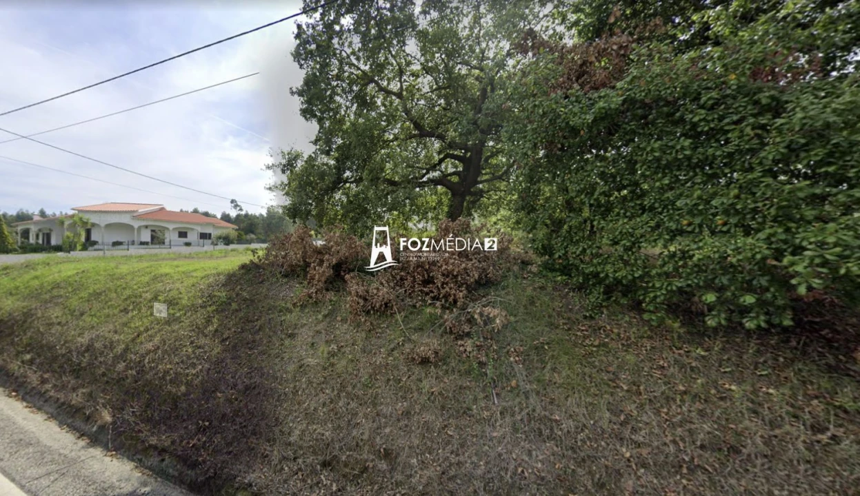 Terreno para Venda em Buarcos Foto 3