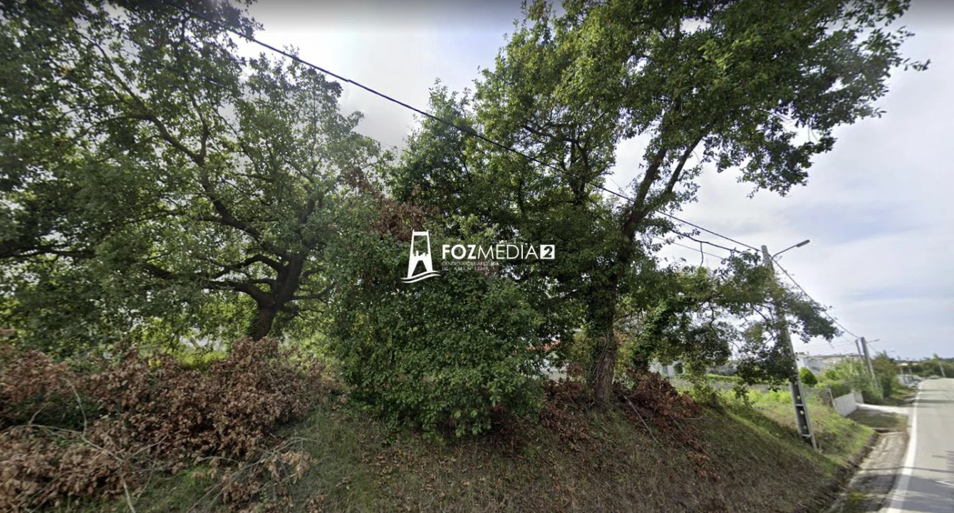 Terreno para Venda em Buarcos Foto 4