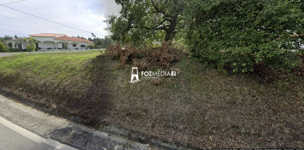 Terreno para Venda em Buarcos Foto 2