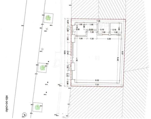 Loja para Venda em Buarcos Foto 19