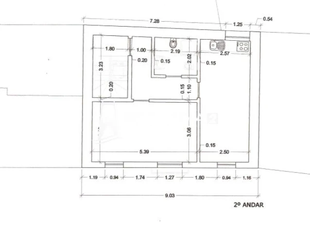 Loja para Venda em Buarcos Foto 23